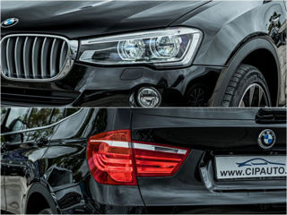 BMW X3 foto 17