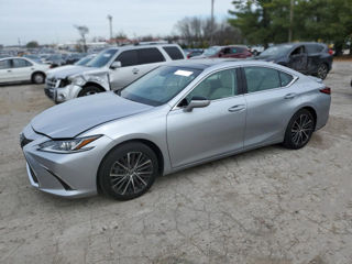 Lexus ES Series foto 2