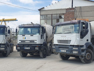 Iveco Trakker foto 3