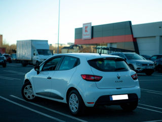 Renault Clio foto 5