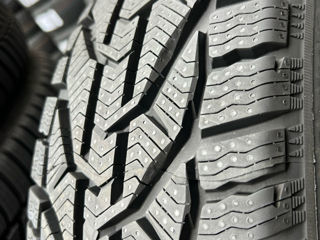 205/65 R16 Riken Snow (Michelin Group)/ Доставка, livrare toata Moldova foto 5