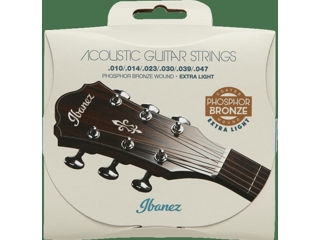 Ibanez IACSP6C Acoustic Steel Strings foto 4