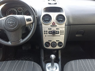 Opel Corsa foto 3