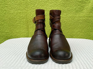 Clarks. Натуральная кожа. В идеальном состоянии. Размер 38. Оригинал. foto 3