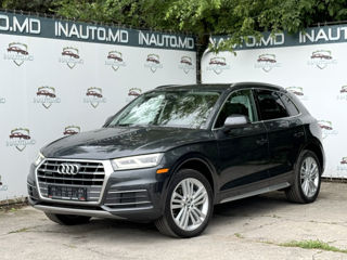 Audi Q5 foto 1