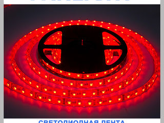 Светодиодная лента 12v, 220V, декоративная светодиодная подсветка, Panlight, освещение LED foto 8