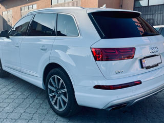 Audi Q7 foto 4