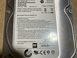 Продам не дорого HDD foto 8