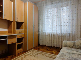 Apartament cu 2 camere, 50 m², Ciocana, Chișinău foto 6