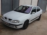 Renault Megane foto 1