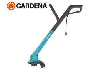 Trimmer Gardena SmallCut 350 foto 2