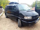 Volkswagen Caravelle foto 8