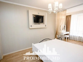 Apartament cu 2 camere, 110 m², Botanica, Chișinău foto 7