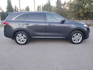 KIA Sorento foto 4