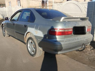 Honda Accord foto 4