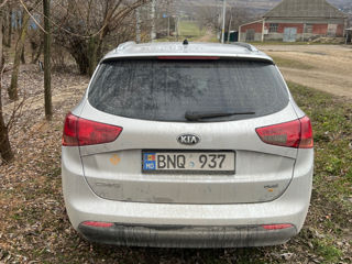 KIA Ceed foto 6