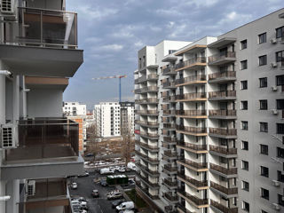 Vânzare, apartament, garsonieră, strada Victor Brauner, București foto 8