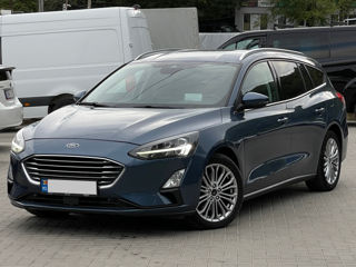 Ford Focus foto 1