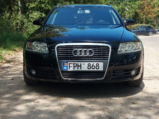 Audi A6 foto 1