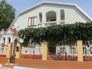 Продаётся хороший дом в городе Окница!!! foto 1