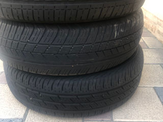 cauciucuri  175/65 R15, 700 lei toate 3 bucati