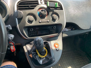 Renault Kangoo foto 8