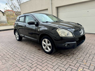 Nissan Qashqai foto 2