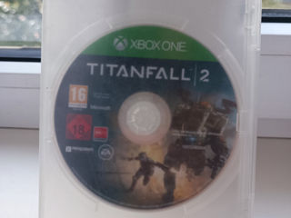 Xbox TitanFall 2