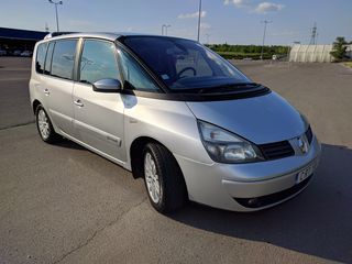 Renault Espace foto 3