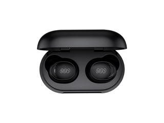 QCY Arc Buds Lite TWS T27, Black foto 4