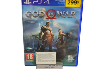 Joc PS4 God of War