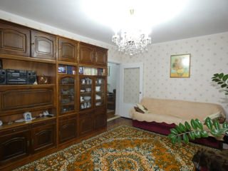 Apartament cu 3 camere, 75 m², Telecentru, Chișinău foto 2