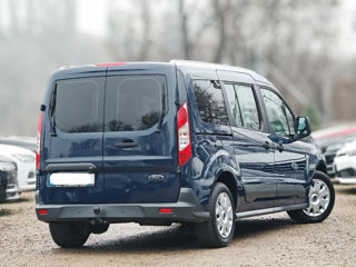 Ford Transit Connect foto 3