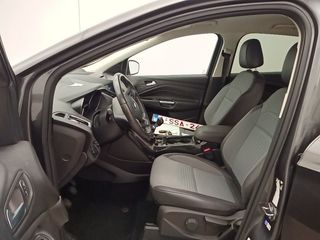 Ford Kuga foto 6