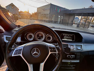 Mercedes E-Class foto 6