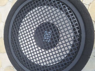 Soundbuffer JBL