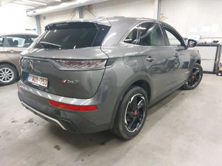 DS Automobiles DS 7 Crossback foto 3