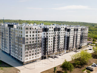 Apartament cu 2 camere, 92 m², Ciocana, Chișinău foto 9