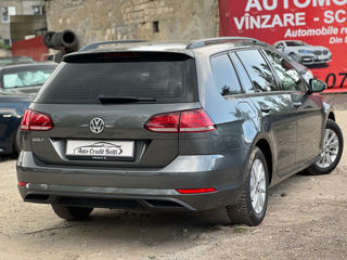 Volkswagen Golf foto 2