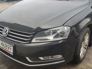 Dezmembrez VW Pasat B7 2.0 1.6 Tdi Запчасти Piese auto foto 3