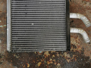 Radiator peciki Kia Rio