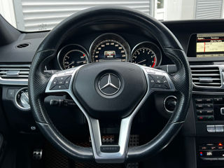 Mercedes E-Class foto 12