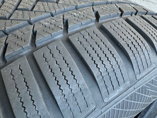 235/55 R18 Continental WinterContact TS850 P foto 7