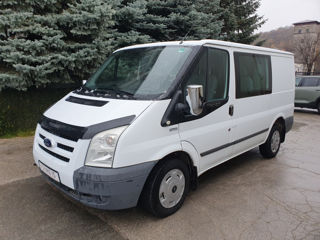 Ford Transit TREND 6 Loc foto 10