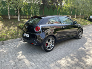 Alfa Romeo MiTo foto 4