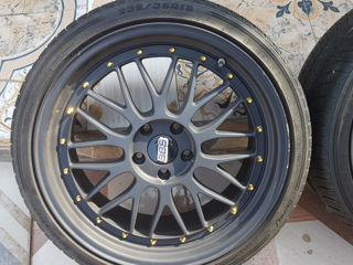 Roti BBS 235/35 R19