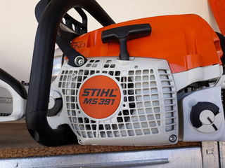 Новые Бензопила Stihl foto 3