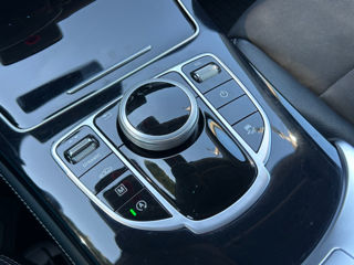 Mercedes GLC Coupe фото 12