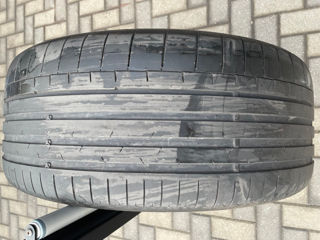 295/35 R23 Roti Audi Q8 Continental - Комплект Диски/Шины Ауди Q8 foto 8