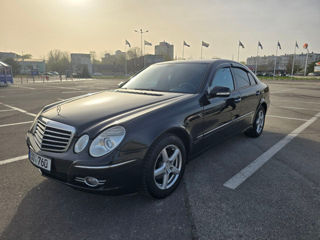 Mercedes E-Class foto 6